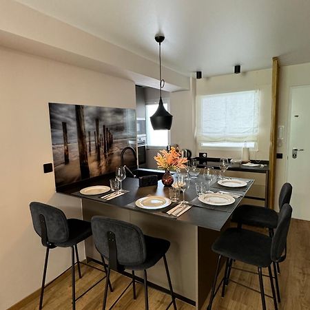 Luxury Apartment Y After Renovation In Cullera With Parking Eksteriør bilde