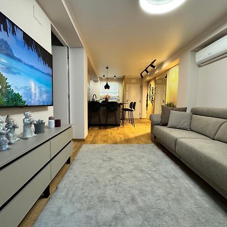 Luxury Apartment Y After Renovation In Cullera With Parking Eksteriør bilde