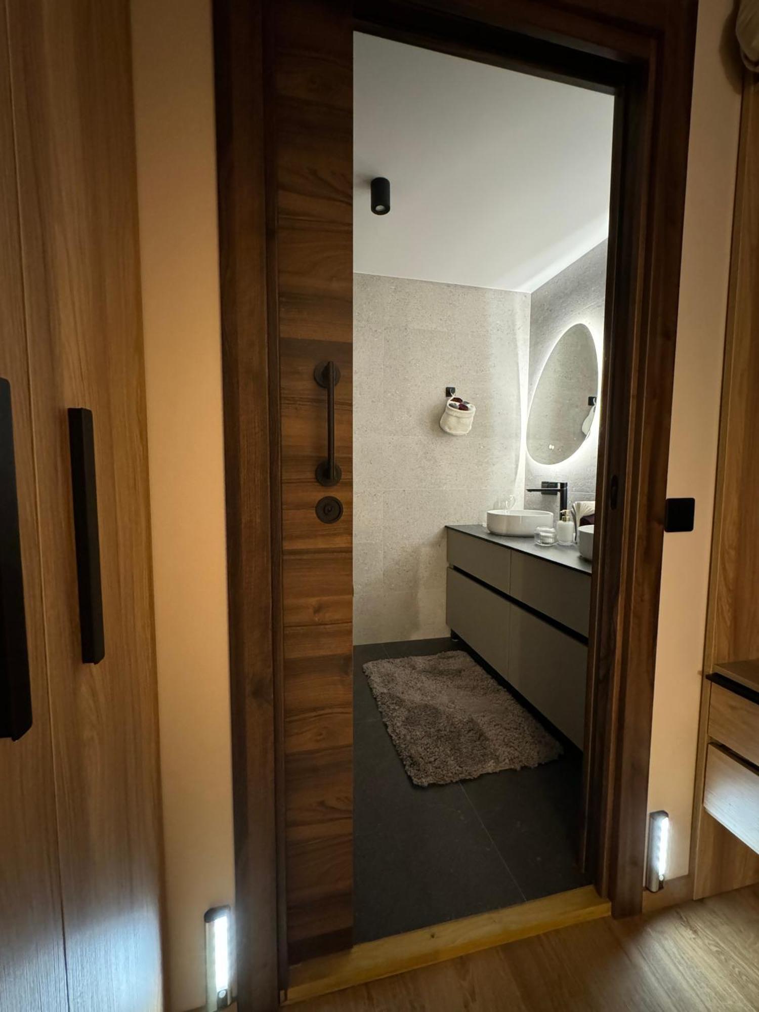 Luxury Apartment Y After Renovation In Cullera With Parking Eksteriør bilde