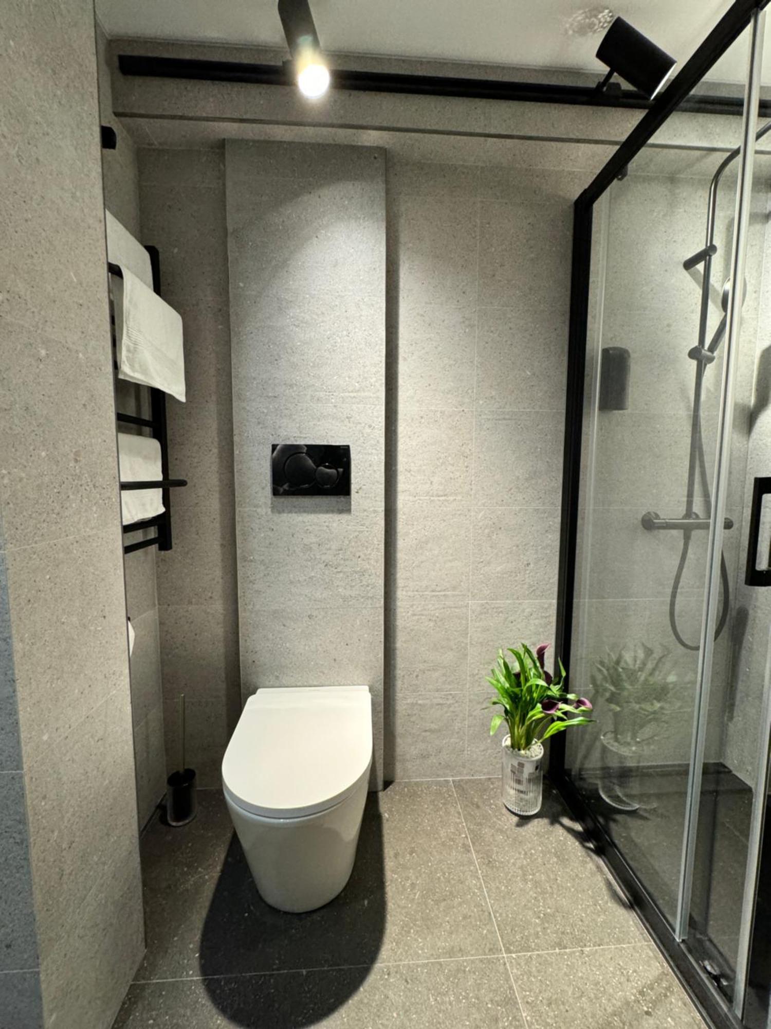Luxury Apartment Y After Renovation In Cullera With Parking Eksteriør bilde