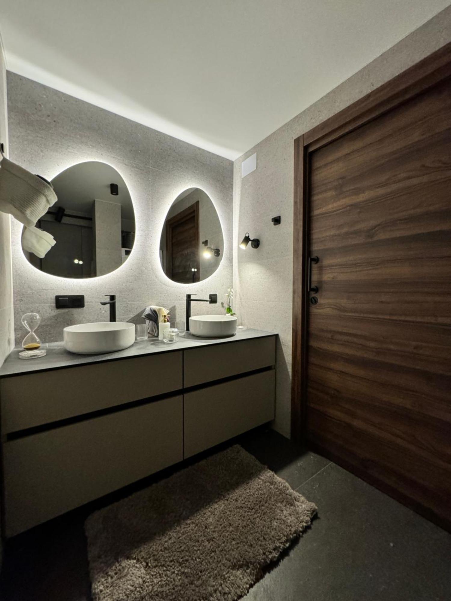Luxury Apartment Y After Renovation In Cullera With Parking Eksteriør bilde