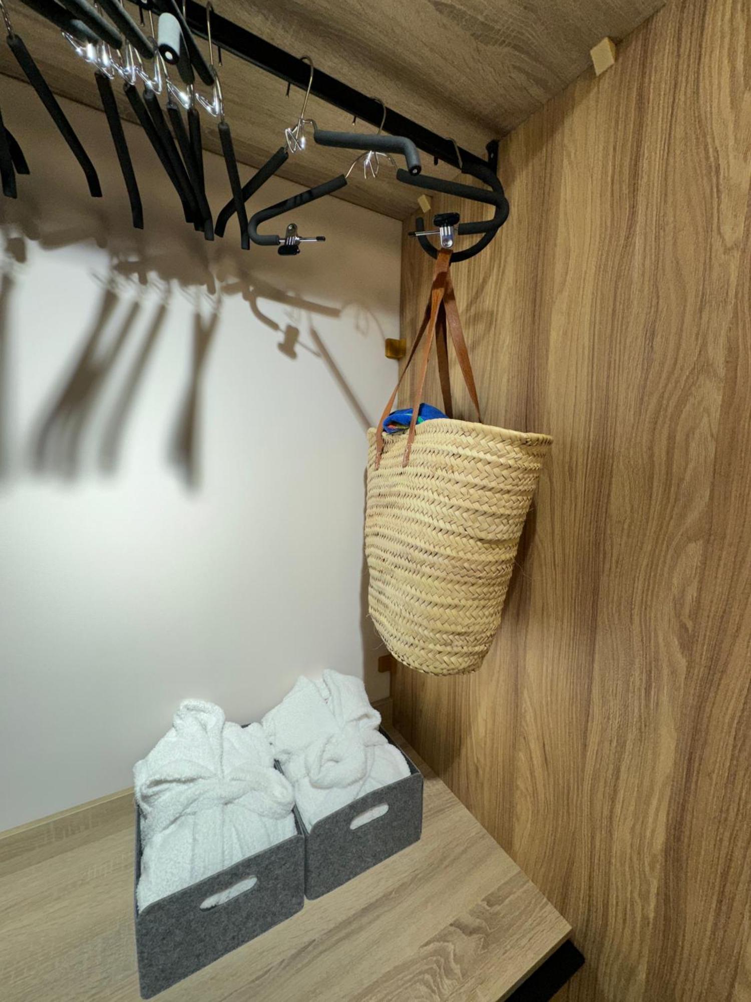 Luxury Apartment Y After Renovation In Cullera With Parking Eksteriør bilde
