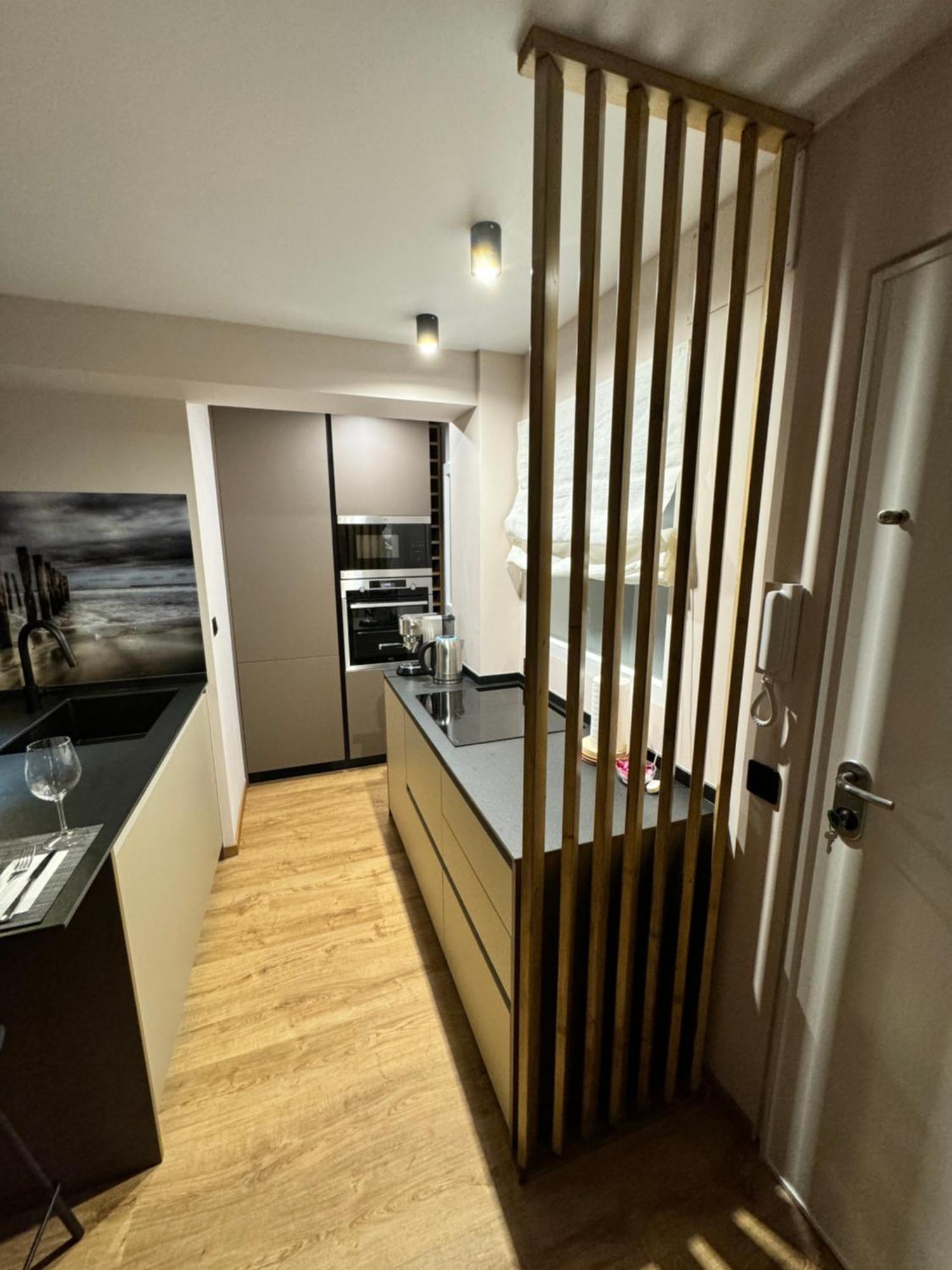 Luxury Apartment Y After Renovation In Cullera With Parking Eksteriør bilde